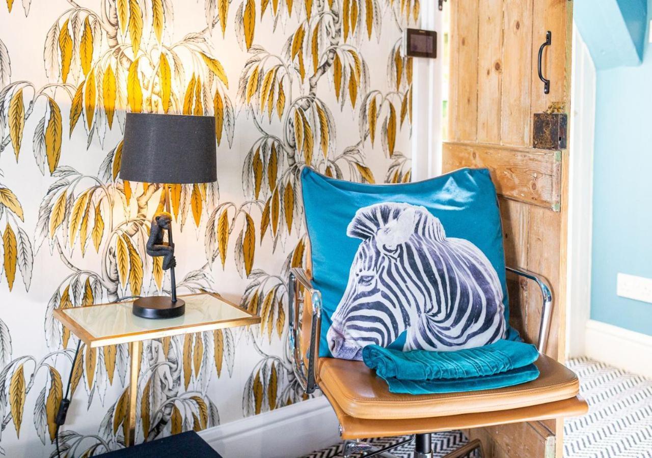 Vila Maple Rose - 2 Bed With Garden In Minchinhampton! Exteriér fotografie