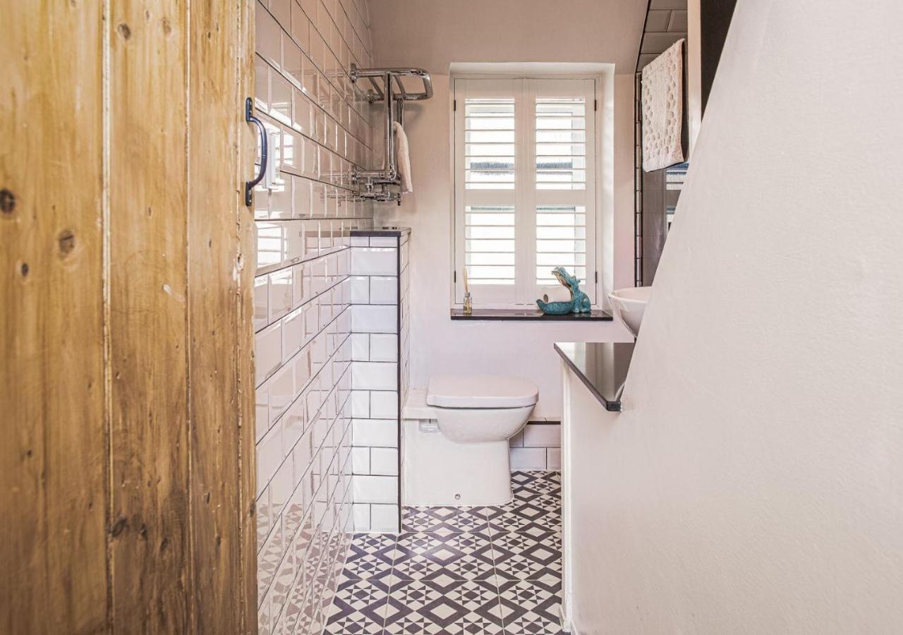 Vila Maple Rose - 2 Bed With Garden In Minchinhampton! Exteriér fotografie