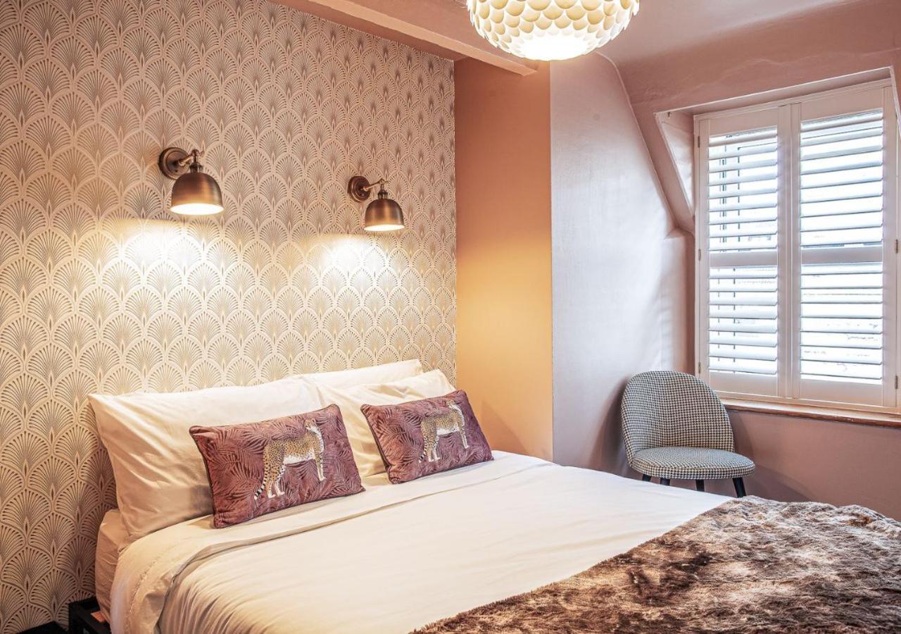 Vila Maple Rose - 2 Bed With Garden In Minchinhampton! Exteriér fotografie