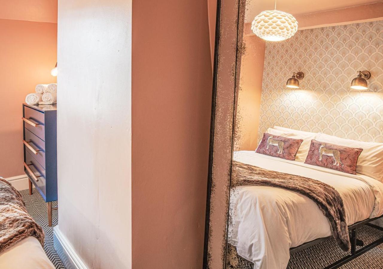 Vila Maple Rose - 2 Bed With Garden In Minchinhampton! Exteriér fotografie